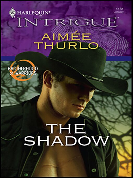 Cover image for The Shadow